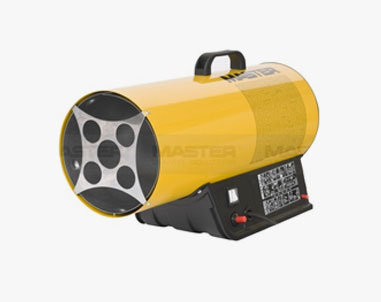 Master BLP 33 M