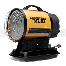 MASTER XL 61