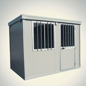 GARICOBOX - USO UFFICIO - MT 3.00X2.00