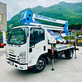 Forste 20D speed