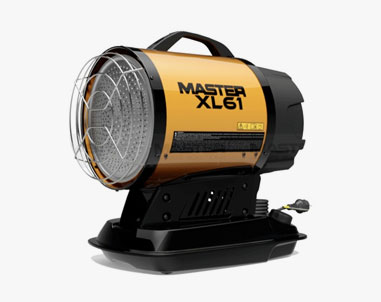 Master XL 61