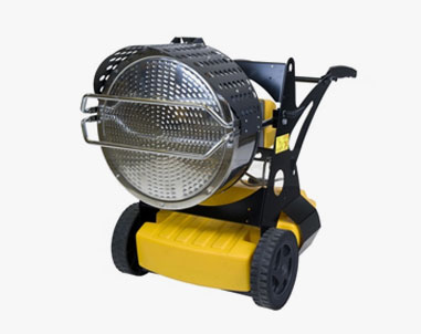 Master XL 9 SR