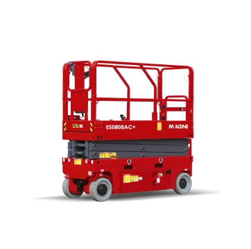 noleggio piattaforme