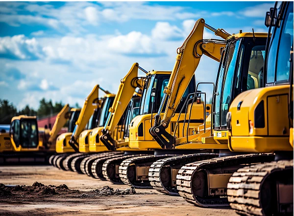 Vendita macchine da lavoro e attrezzature usate